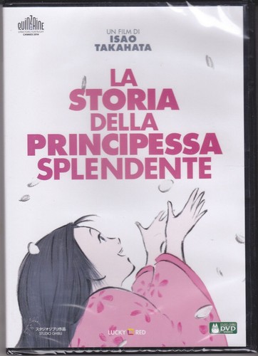 Dvd storia della - la,