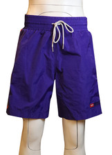 Diesel costume uomo viola