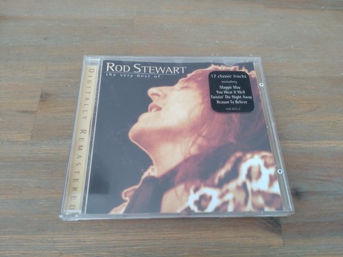Rod stewart the - "the, of