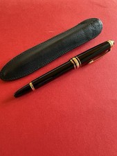 Montblanc Mozart 75