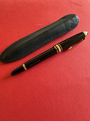 Montblanc mozart - montblanc,
