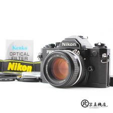 [Ottimo come nuovo] Nikon FM2N