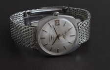 Longines Ultra Chron vintage