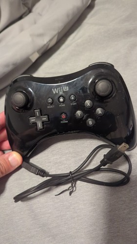 Nintendo wii pro - wii, controller