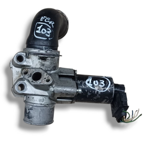 Valvola egr per smart 450 - smart,