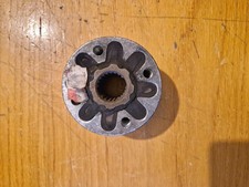 Giunto semiasse posteriore per