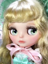 Bambola personalizzata Blythe