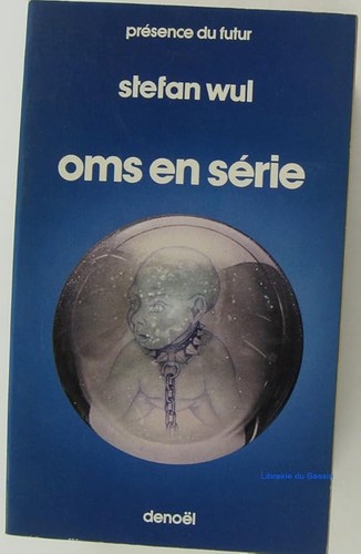 Oms série wul stefan - wul,,