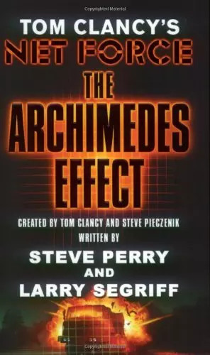The archimedes effect tom - archimedes, (tom