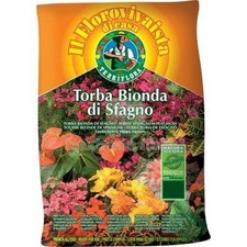 1PZ TORBA BIONDA DI SFAGNO