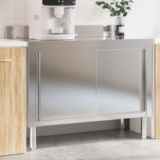 Tavolo da Lavoro per Cucina