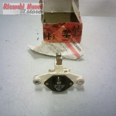 Regolatore tensione fiat - tensione, alfa