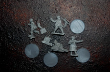 Warlord Games Bolt Action 3