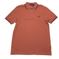 Polo Fred Perry M3600 doppia
