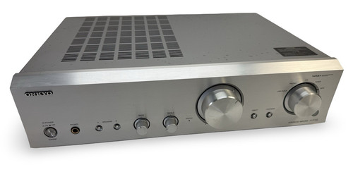 Onkyo 9155 integrated stereo - integrated,