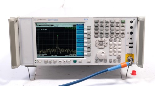 Agilent n9030a 3hz 26 - n9030a,