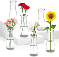 6 Pezzi Set Di Piccoli Vaso