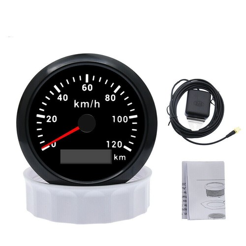 Contachilometri gps digitale - gps,