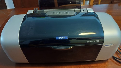Stampante epson stylus c64 - epson,