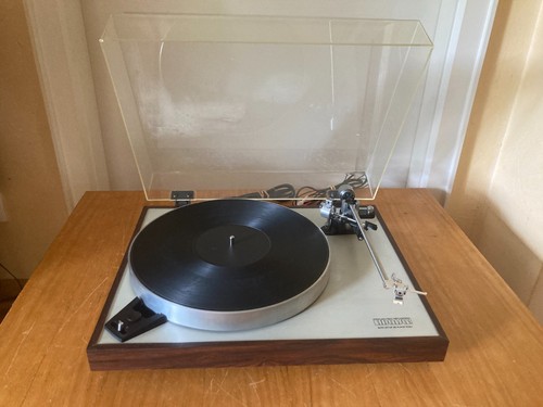 Luxman pd264 auto lift dd - luxman, up