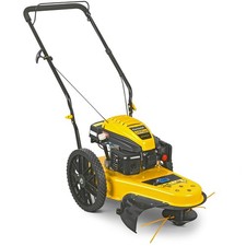 Decespugliatore a spinta CUB