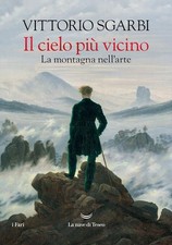 IL CIELO PIU' VICINO . LA