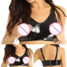 Reggiseno Donna Intimo Cupless