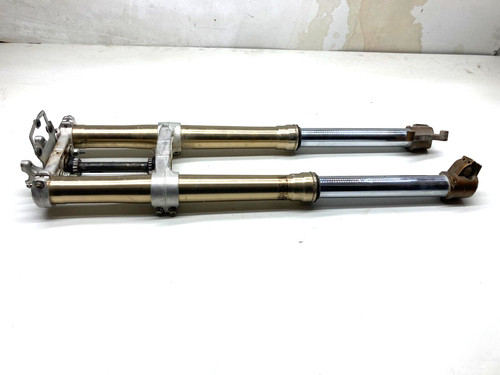 Forcella fork anteriore steli - forcella,