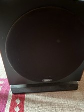 Subwoofer Indiana Line Hc 808
