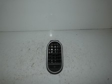 Bocchetta ventilazione