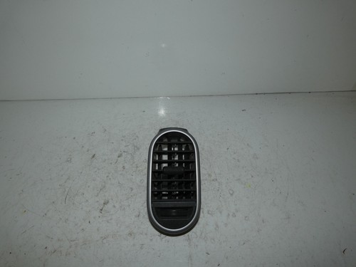 Bocchetta ventilazione