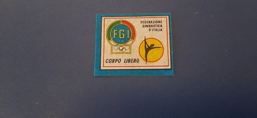Panini campioni dello sport - panini,