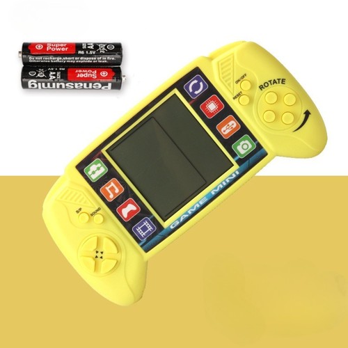Console gioco portatile - di,