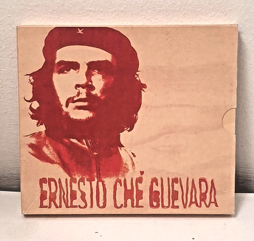 Ernesto che guevara - ernesto, emi