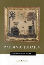Rabbinic Judaism: The
