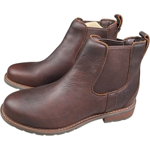Ariat stivali uomo - stivali, 9