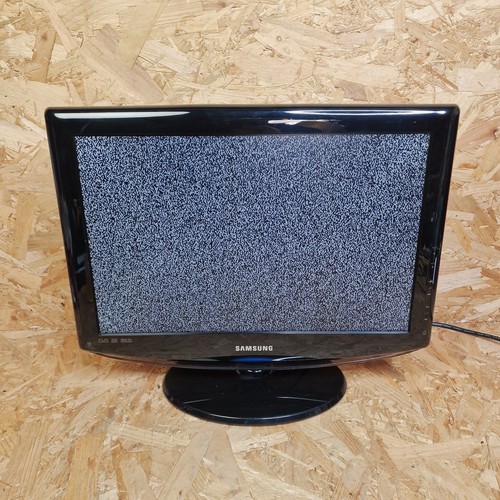 Samsung le19r86bd lcd - samsung, tv