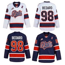 Maglia Hockey Bedard #98