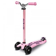 Monopattino Maxi Micro Deluxe