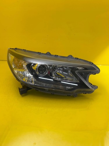 Honda crv 4 12 - iv, 12-15