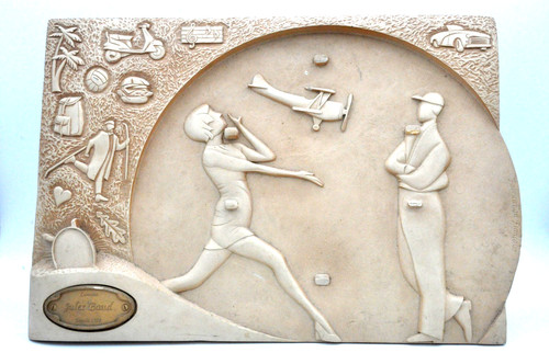 Antico porta occhiali - porta,