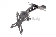 EVOTECH LICENSE PLATE KIT