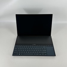 Asus Zenbook Pro Duo 15 4K
