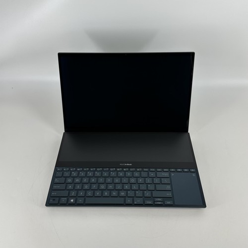 Asus zenbook pro - asus, 4k