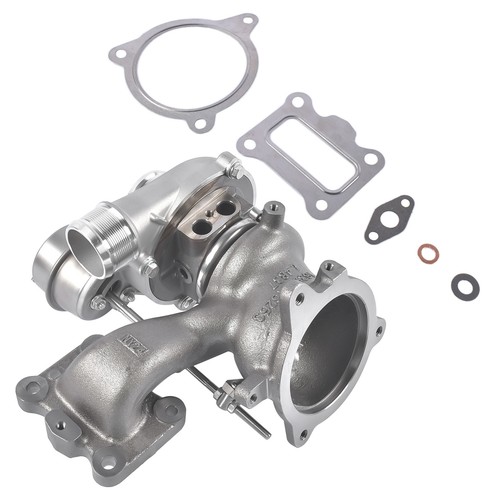 Turbocompressore per ford - turbocompressore,