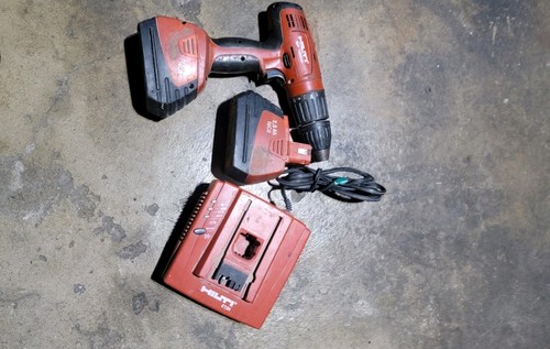 Hilti for parts - hilti,
