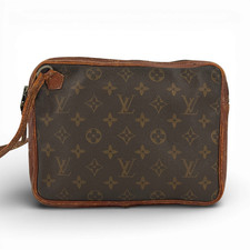 Borsa pochette originale LOUIS