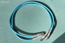 Cable Cardas Cross RCA 2x1m