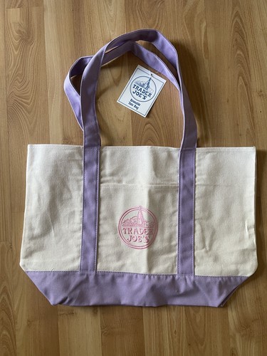 Borsa shopping trader joe - borsa, joe’s