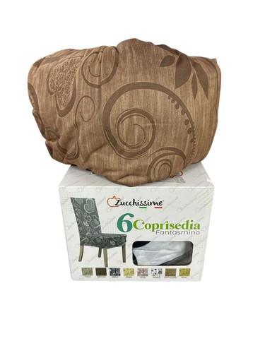 Vestisedia copri sedia con - 6,